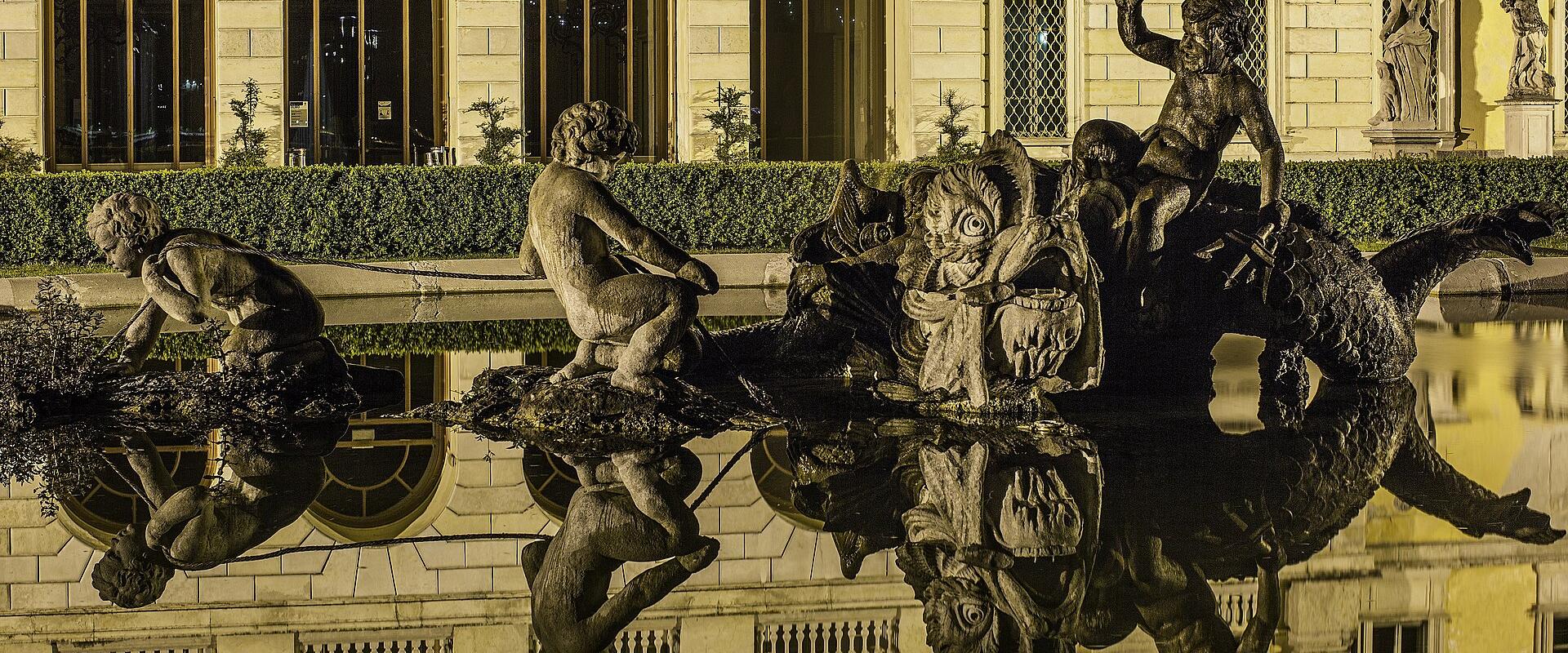 Villa Olmo