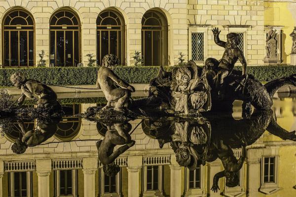 Villa Olmo