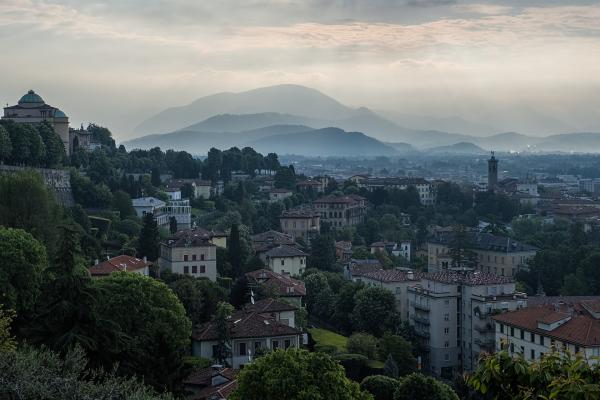 Parco dei Colli di Bergamo