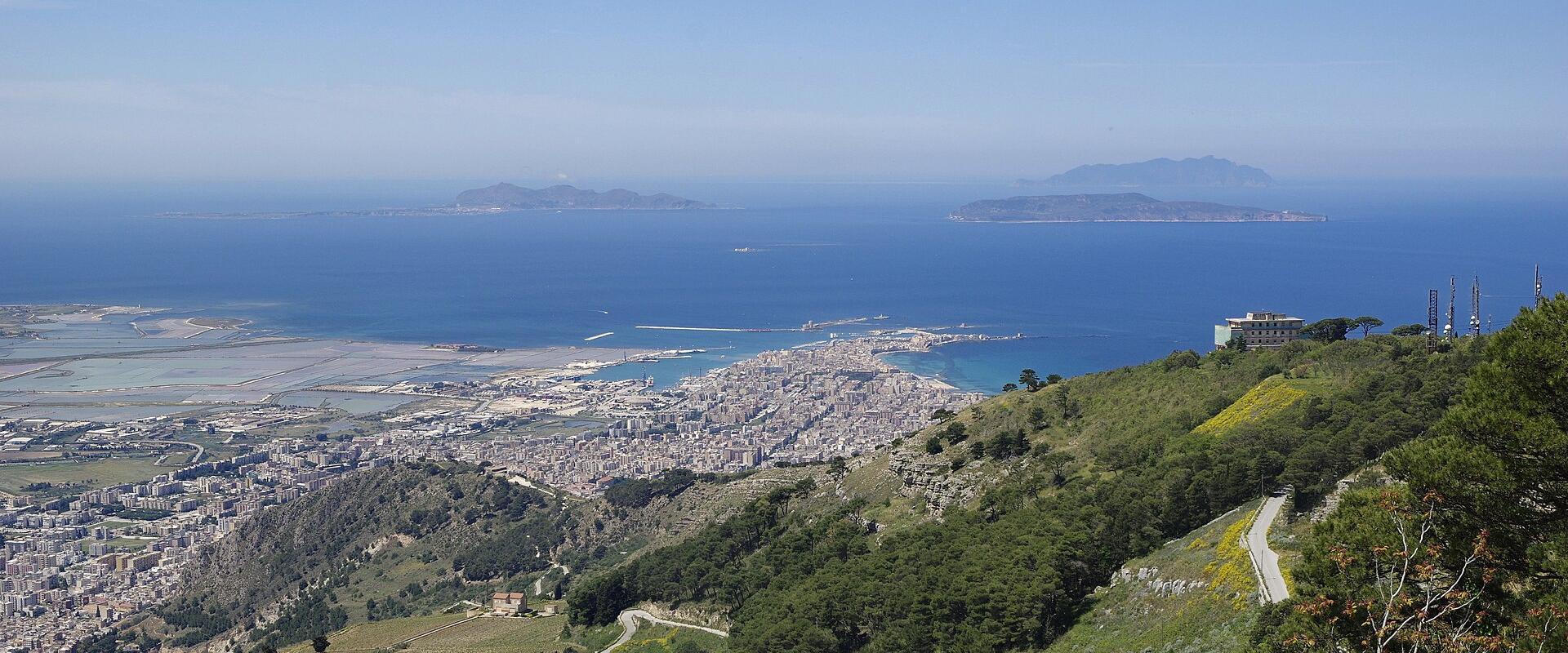 Trapani
