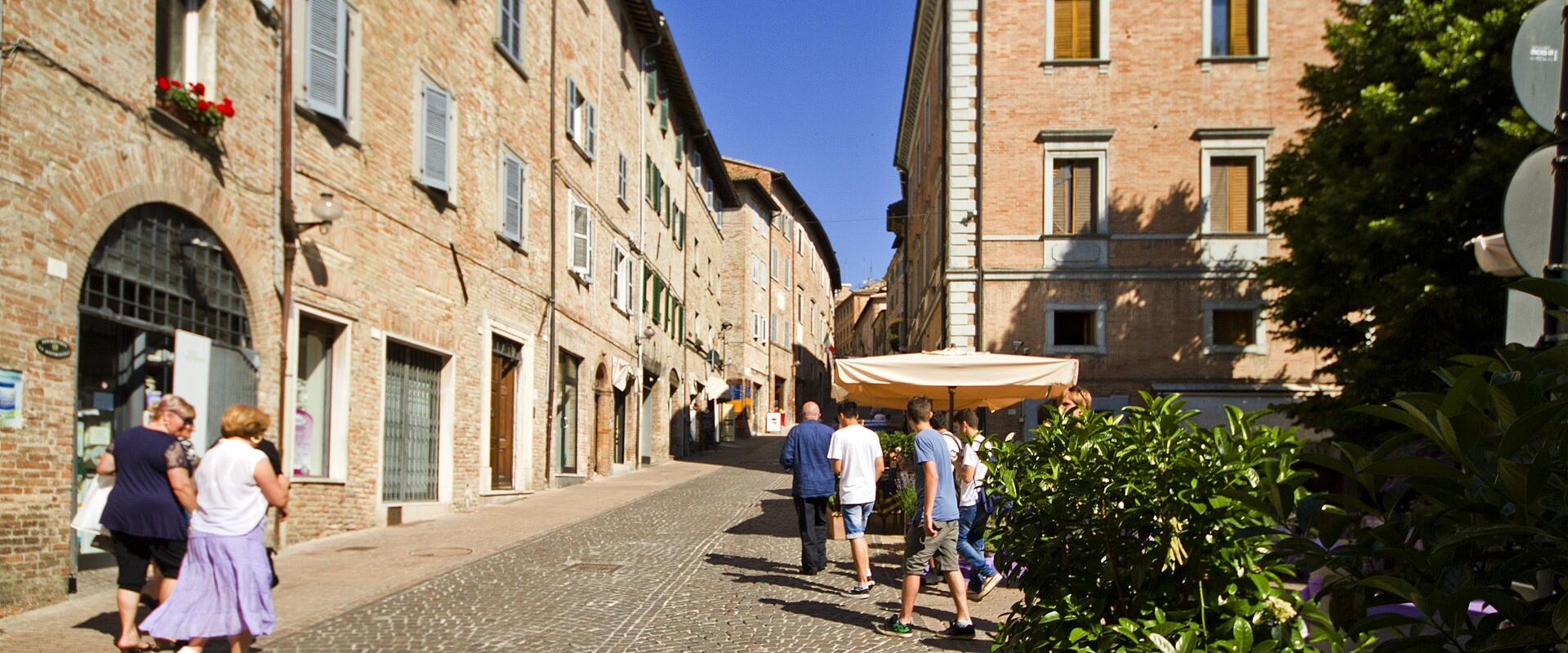 Via Raffaello
