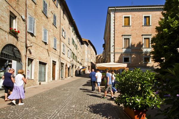 Via Raffaello