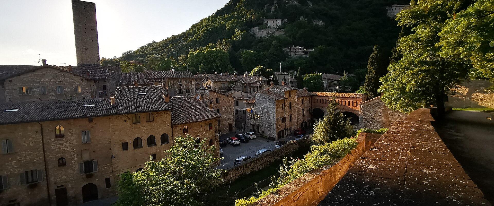 Gubbio