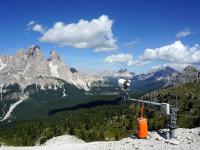 Cortina D'ampezzo