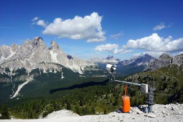 Cortina D'ampezzo