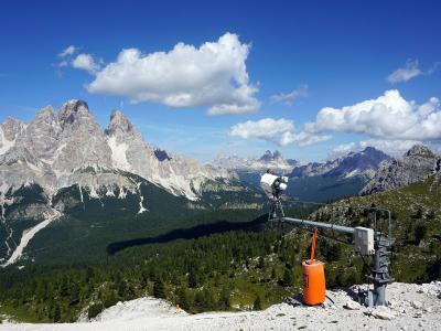 Cortina D'ampezzo