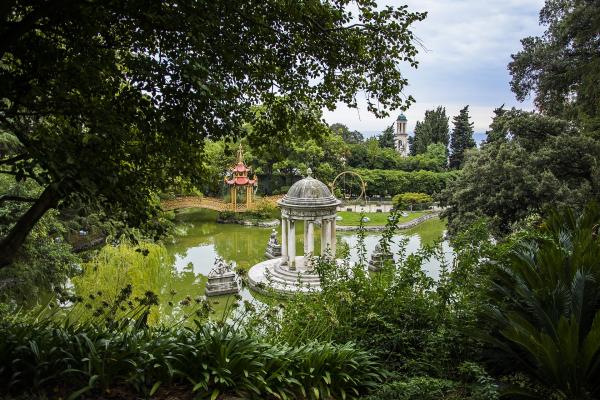 Villa Durazzo