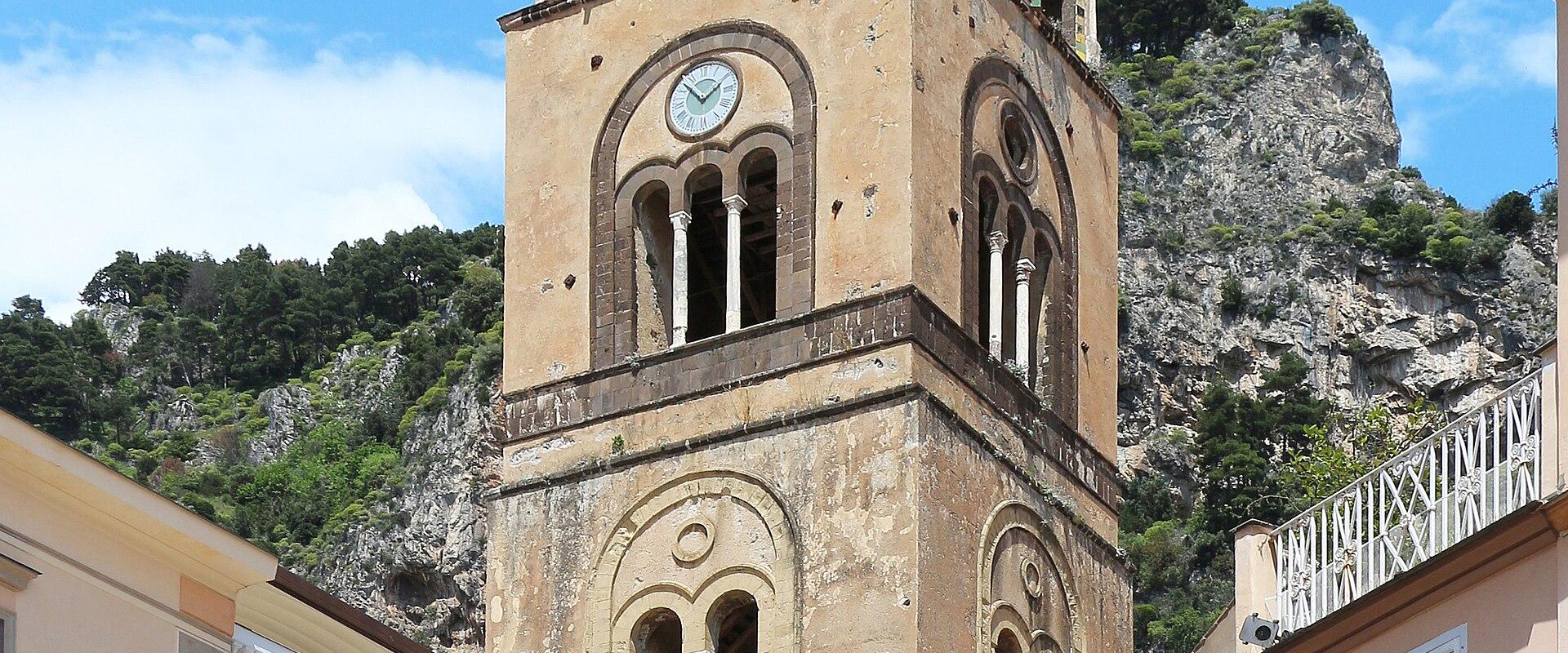 Amalfi