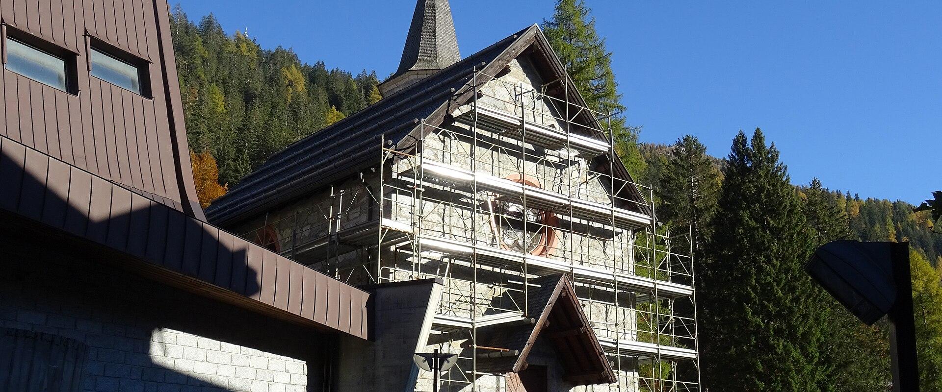Madonna Di Campiglio