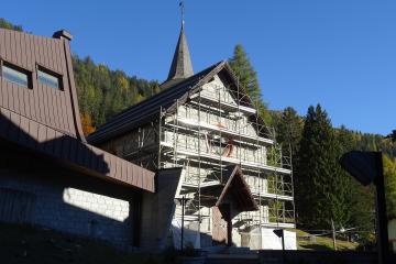 Madonna Di Campiglio