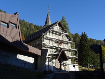 Madonna Di Campiglio