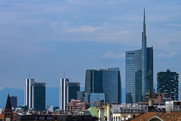 Bosco Verticale