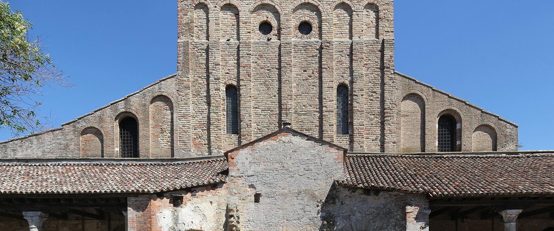 Basilica di Santa Maria Assunta