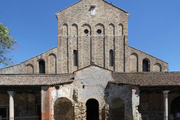 Basilica di Santa Maria Assunta