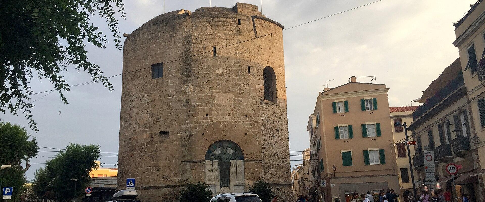 Porta Terra