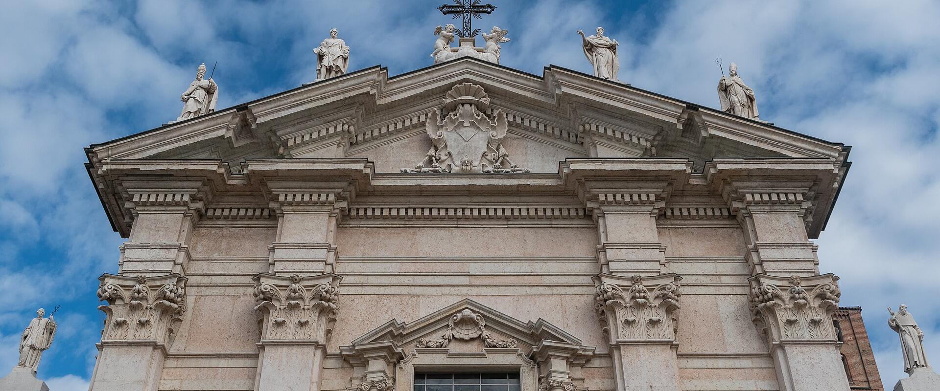 Duomo di Mantova