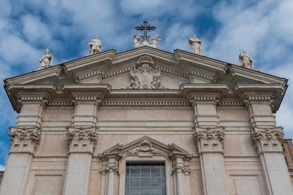 Duomo di Mantova