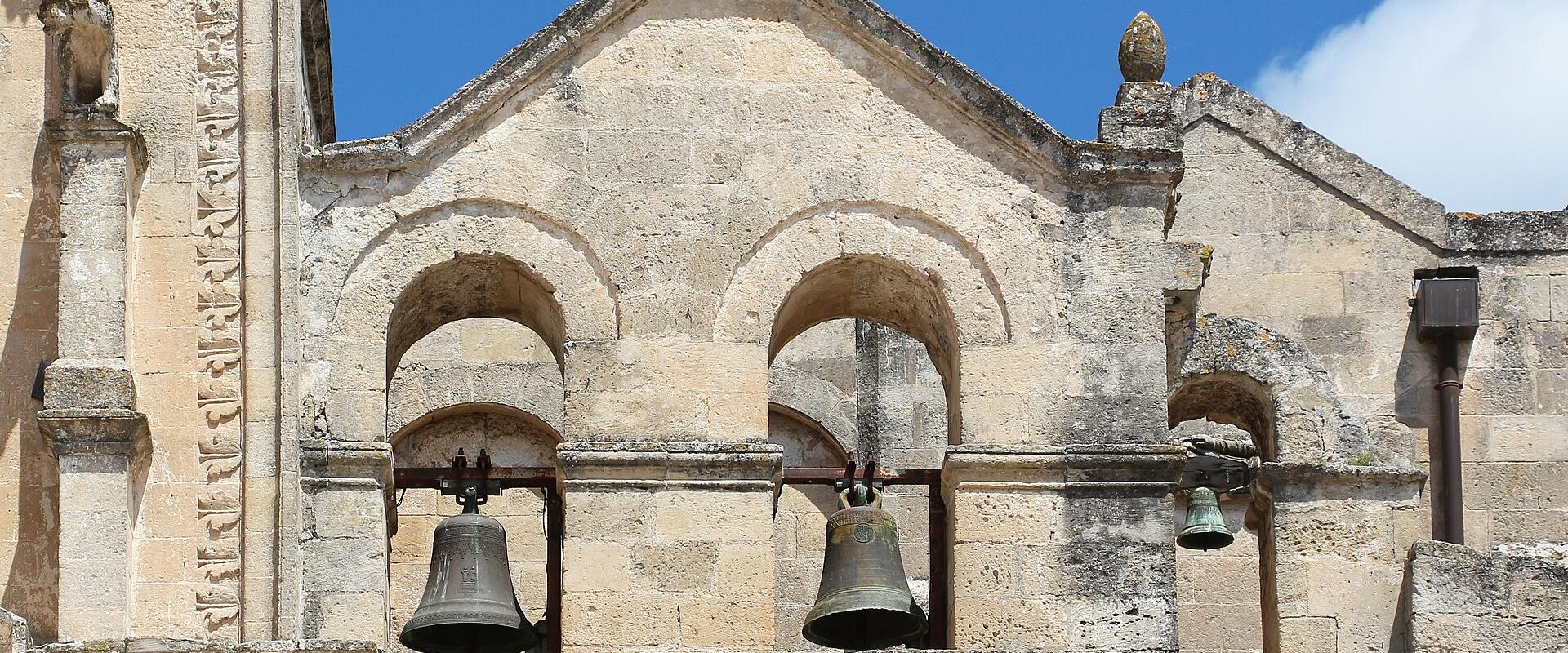 Church of San Giovanni Battista