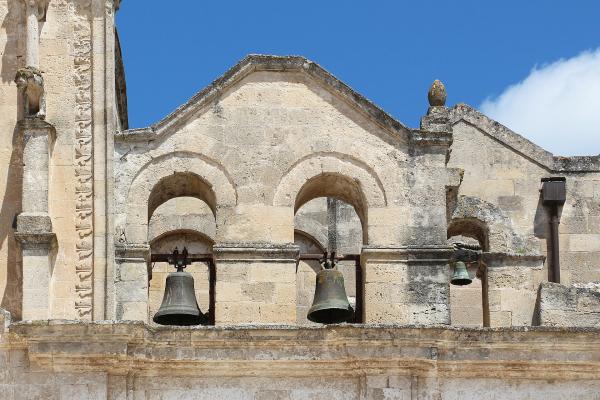 Church of San Giovanni Battista