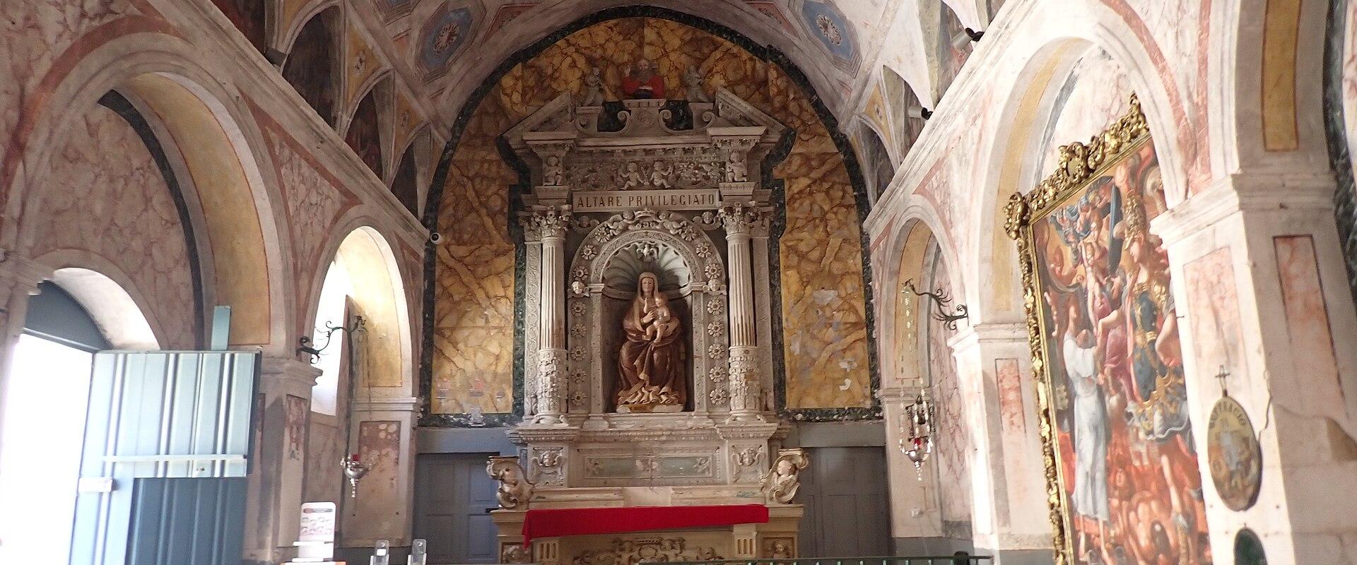 Chiesa del Purgatorio