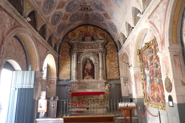 Chiesa del Purgatorio