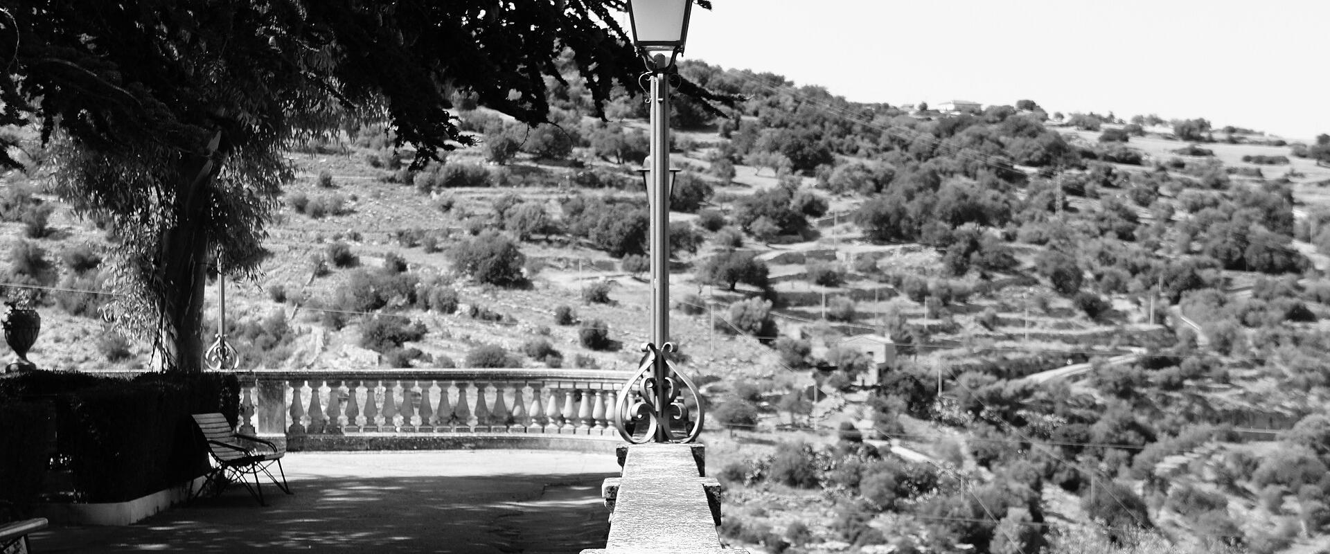 Giardino Ibleo
