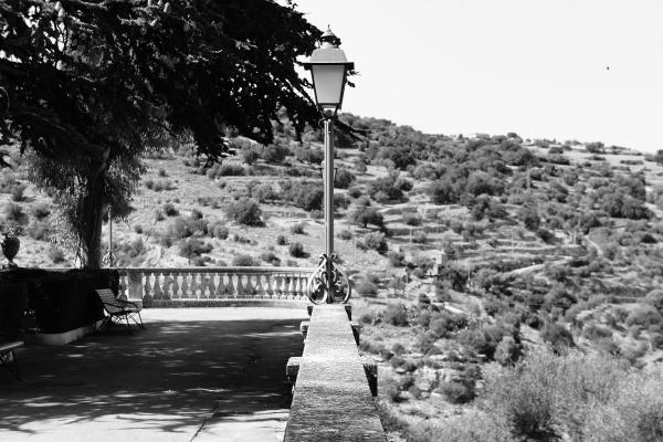 Giardino Ibleo