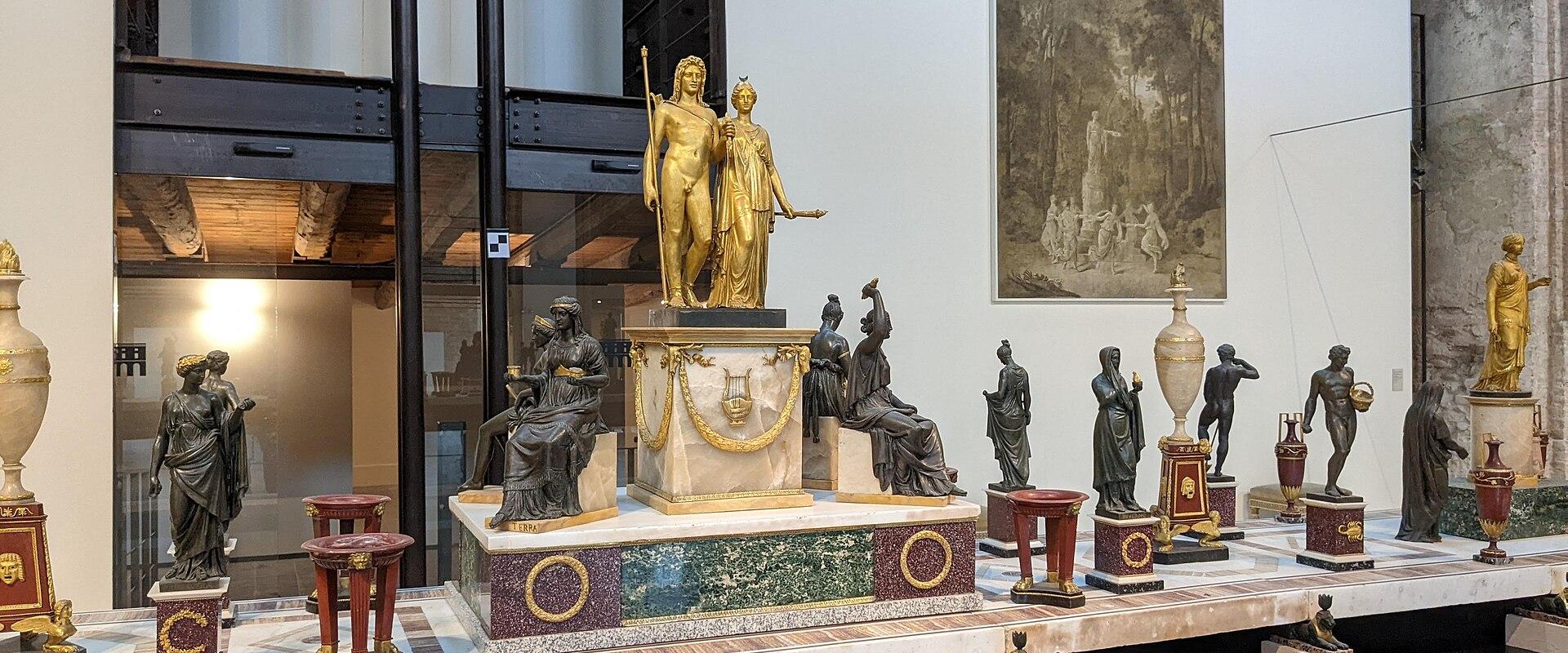 Galleria Nazionale di Parma