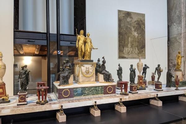 Galleria Nazionale di Parma