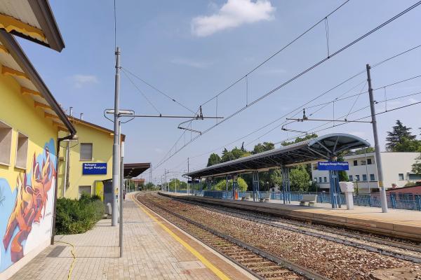 Borgo Panigale