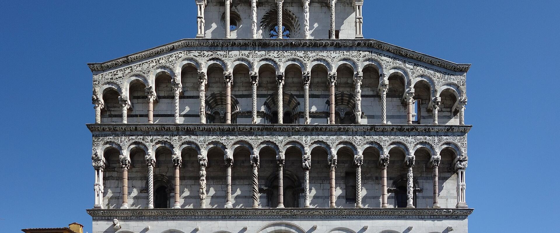 San Michele in Foro
