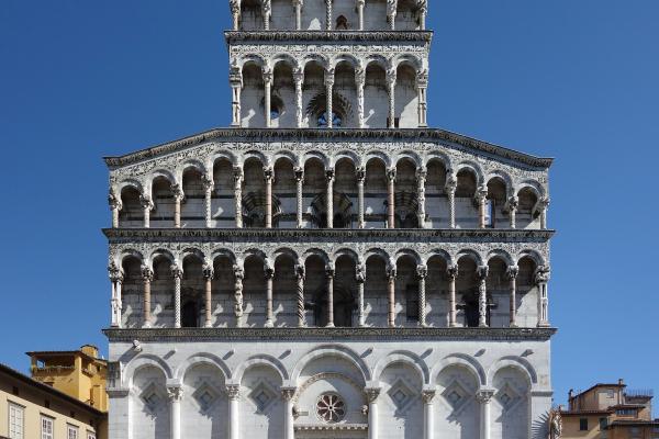 San Michele in Foro