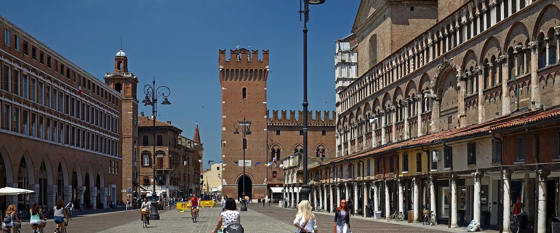 Ferrara