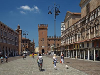 Ferrara
