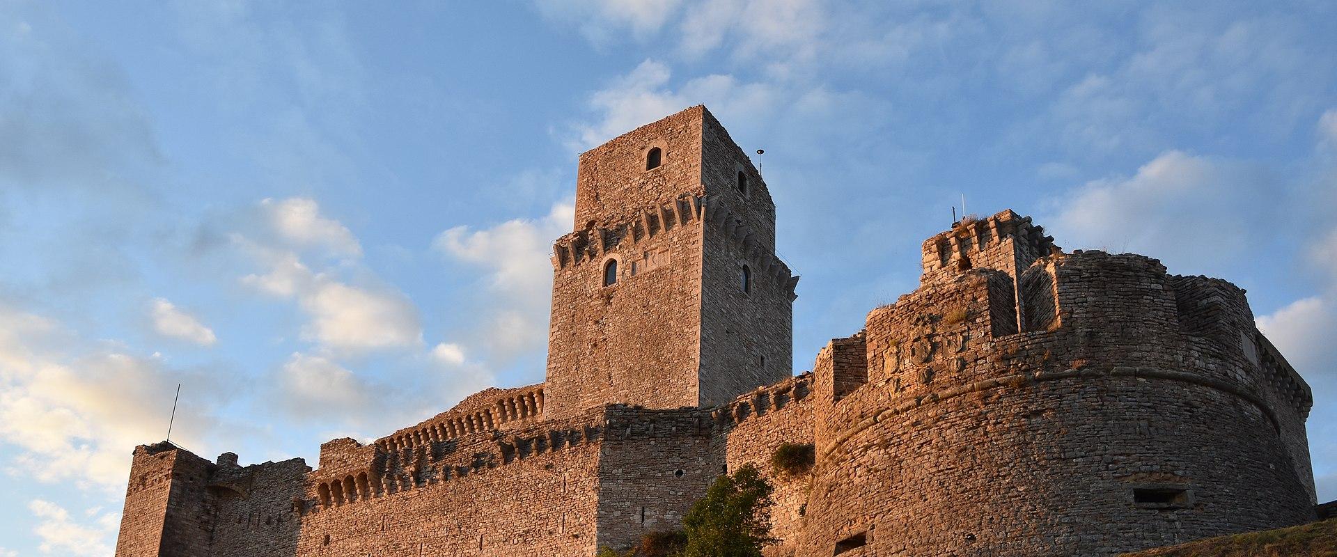 Rocca Maggiore