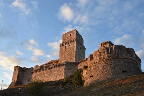 Rocca Maggiore
