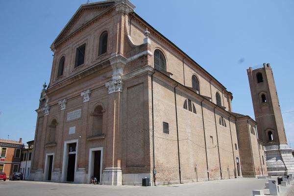 Basilica di San Cassiano