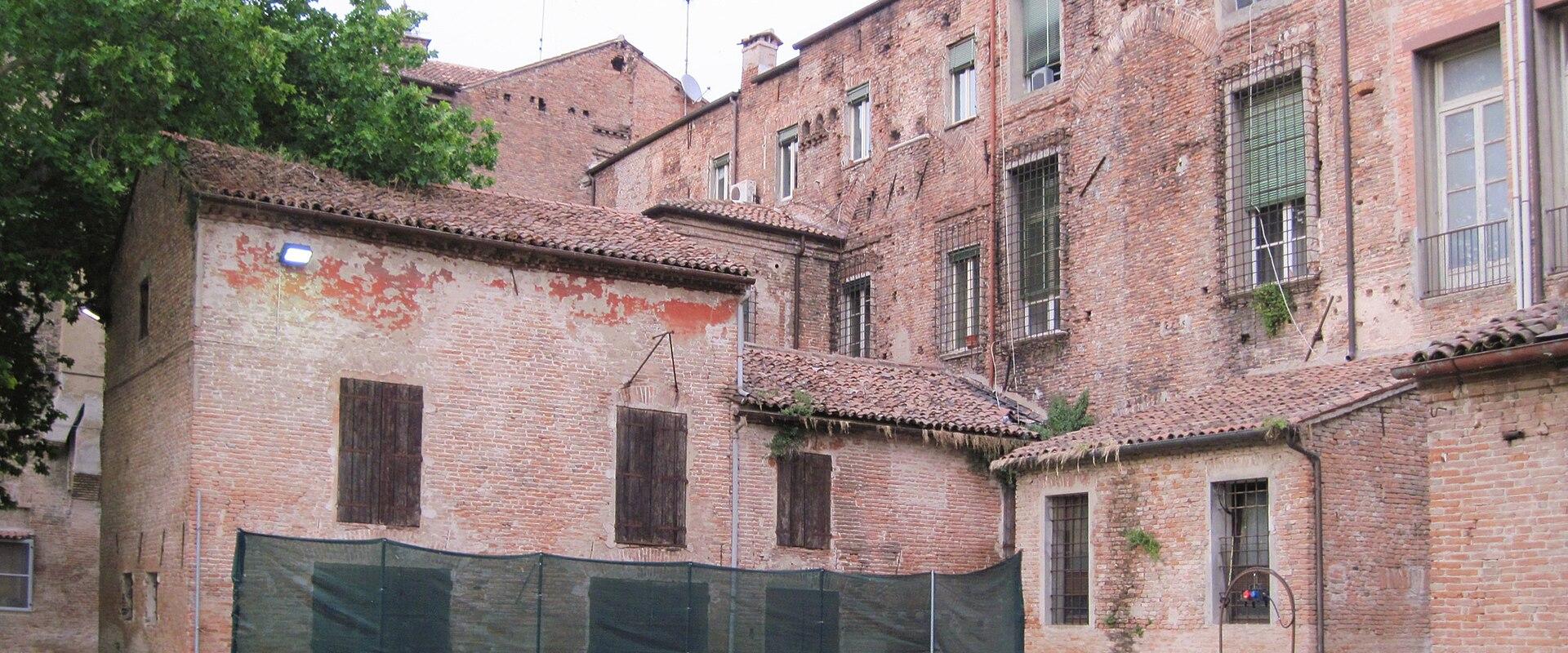 Giardino del Duca