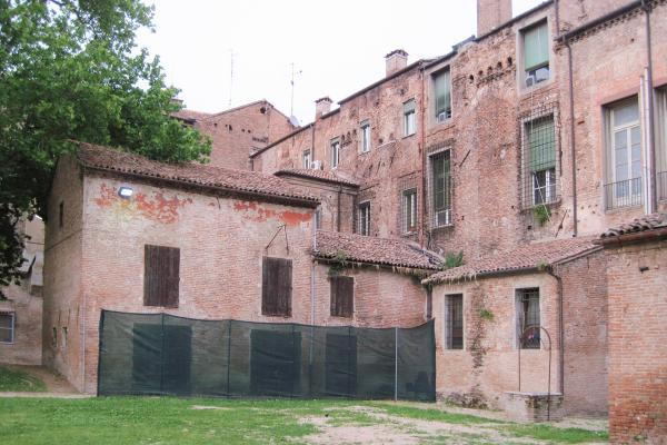 Giardino del Duca