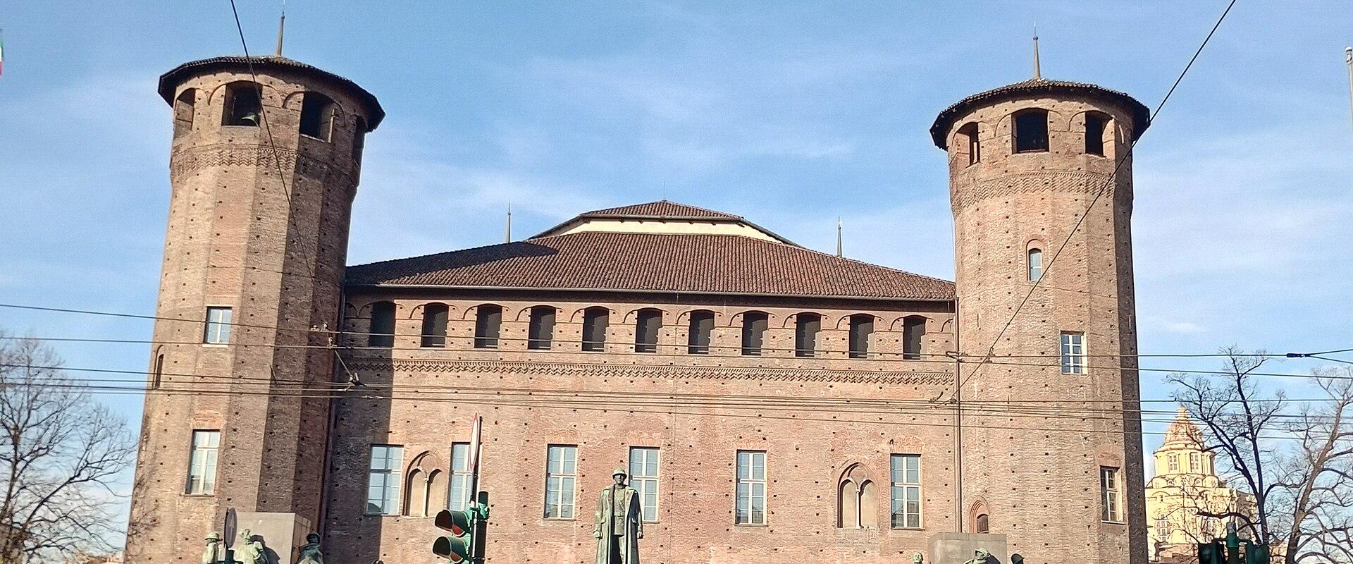 Palazzo Madama