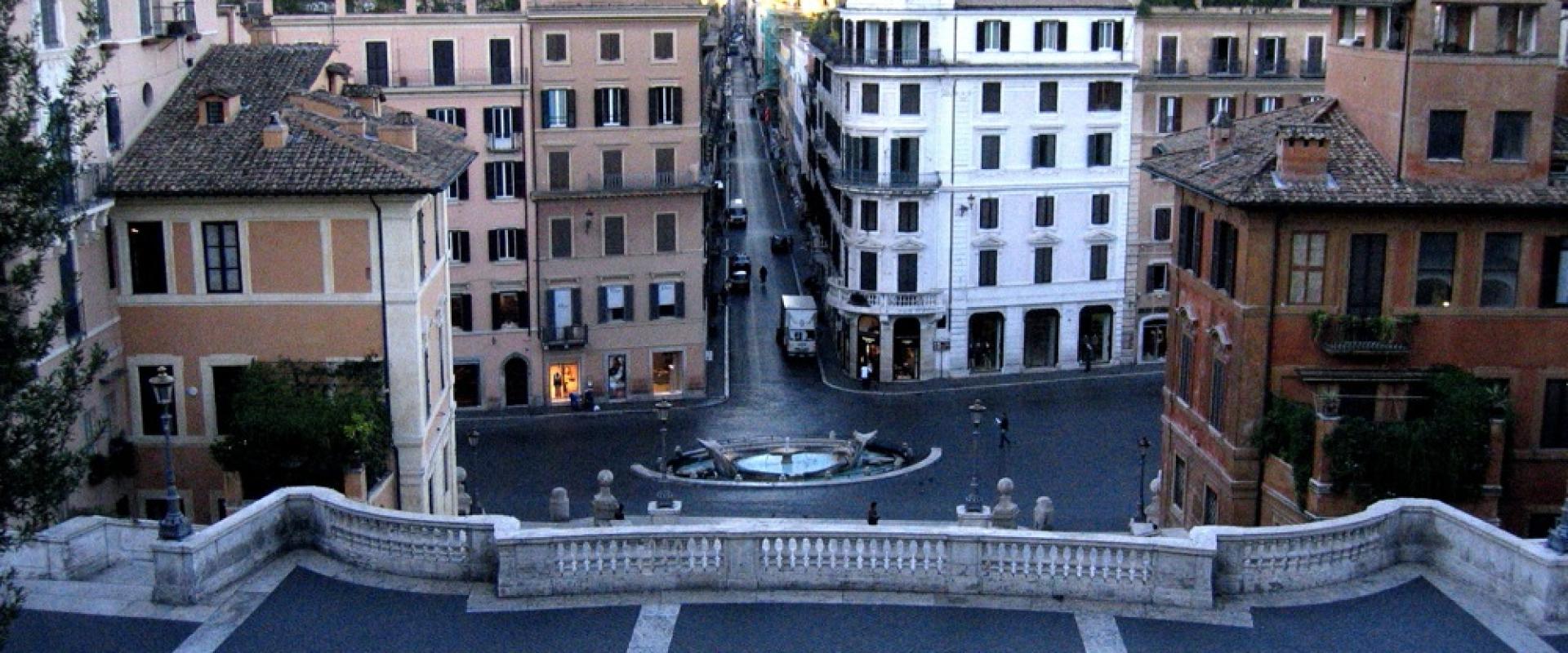 Via dei Conciatori