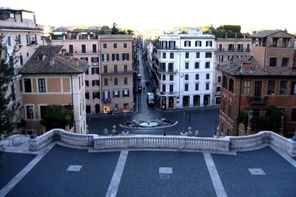 Via dei Conciatori