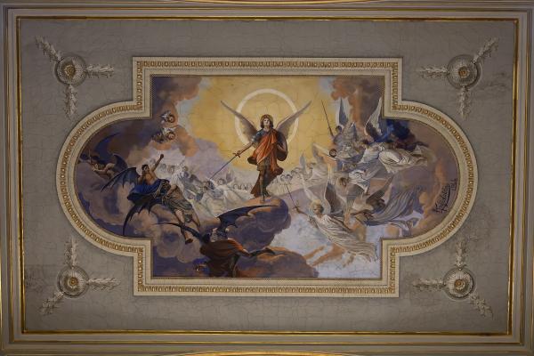 Caserta Cathedral (Duomo di Caserta)
