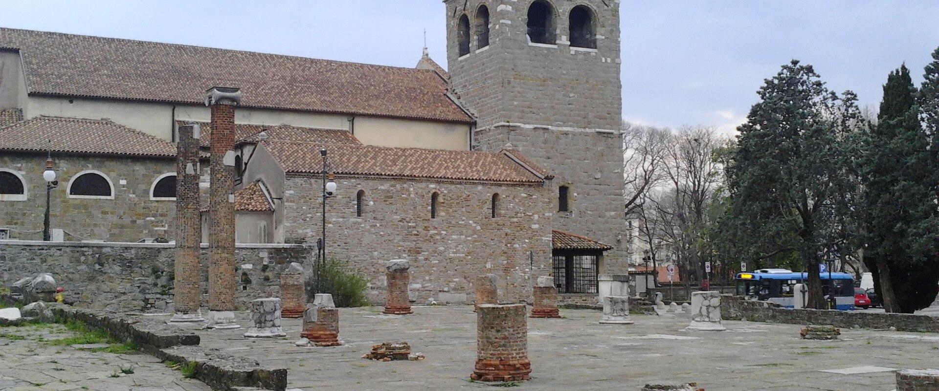 Casa di Giusto