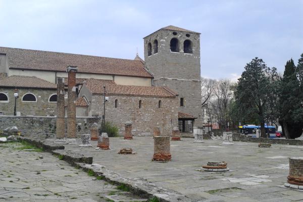 Casa di Giusto