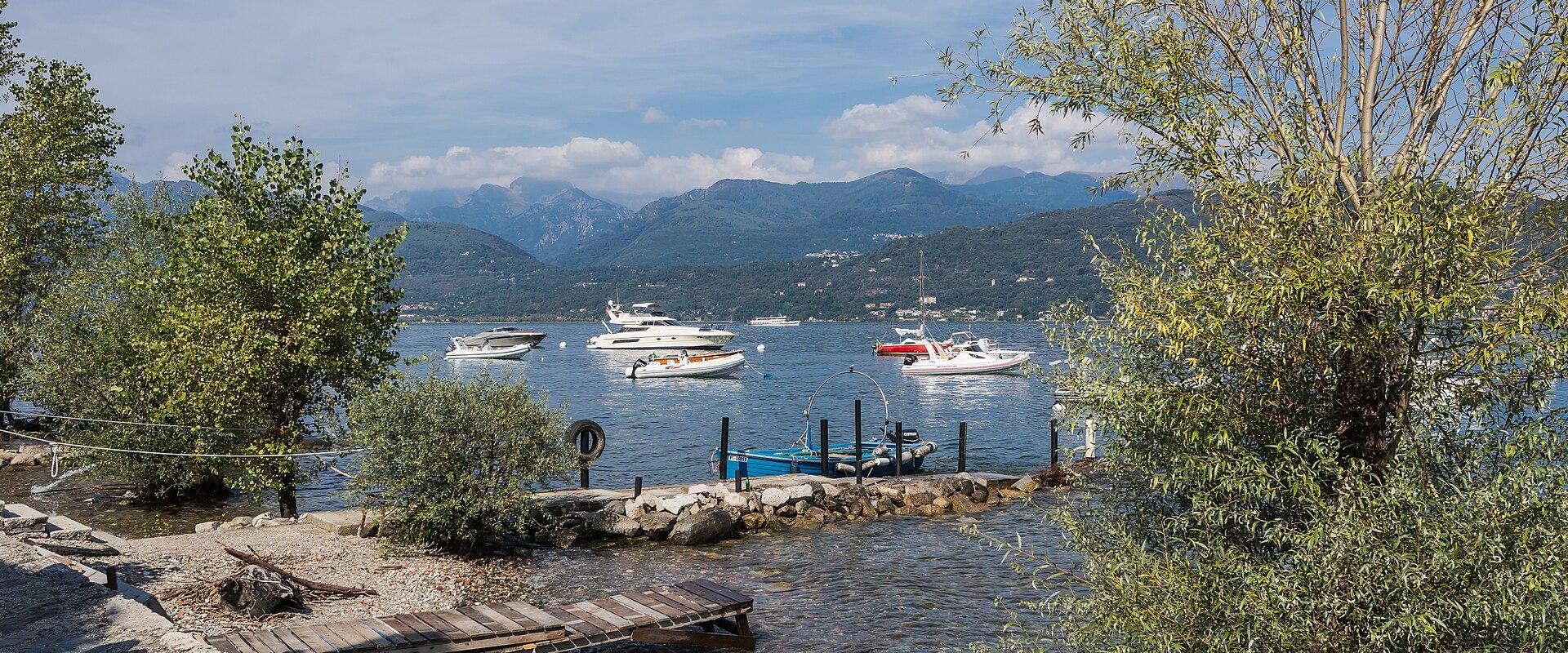 Isola dei Pescatori