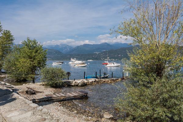 Isola dei Pescatori