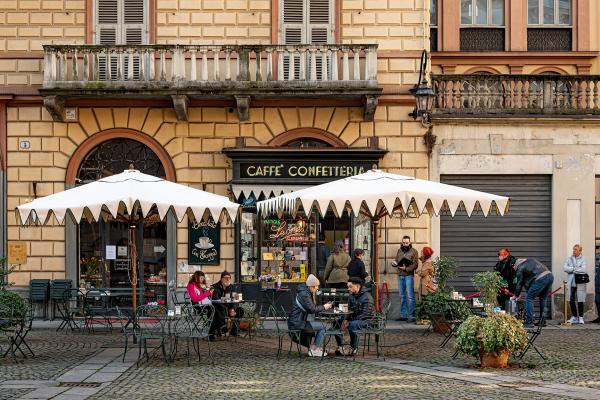 Caffè Al Bicerin