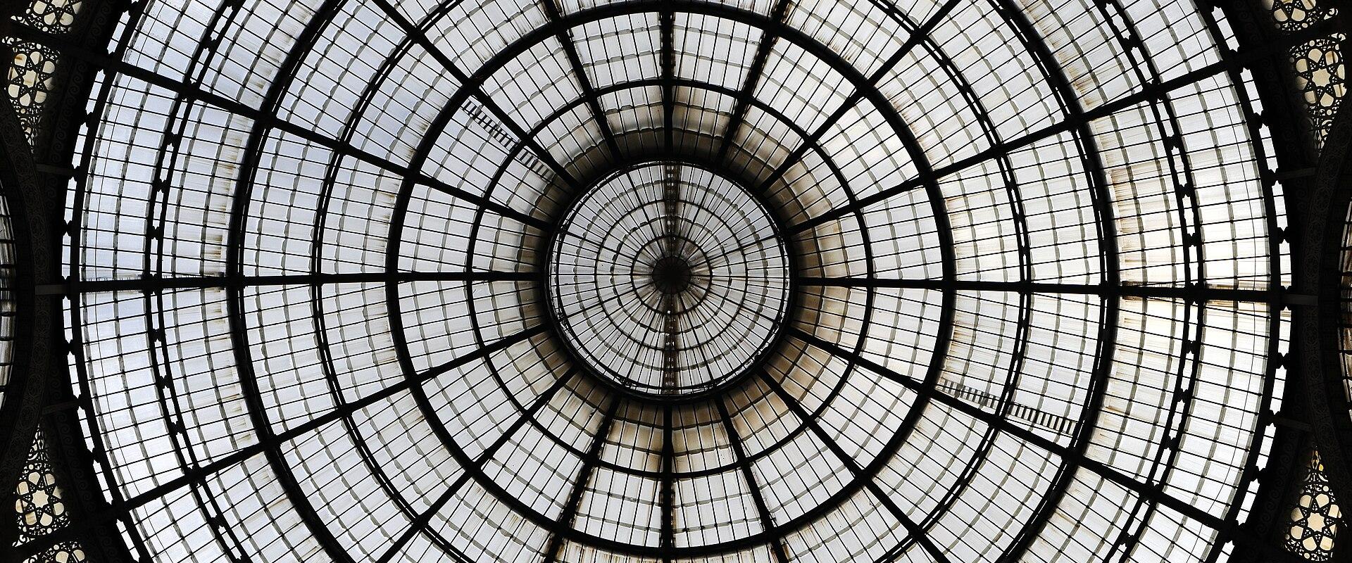 Galleria Vittorio Emanuele II
