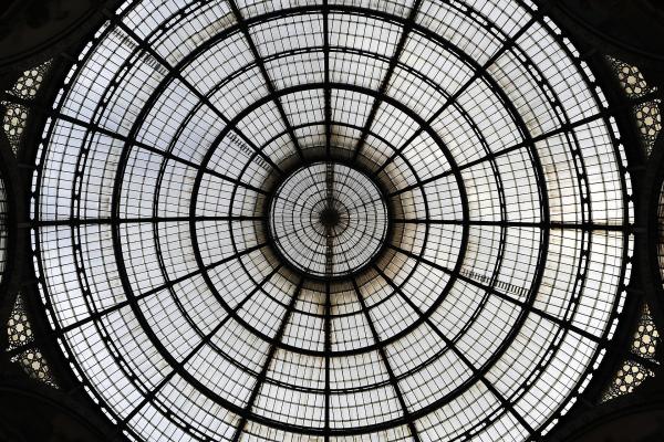 Galleria Vittorio Emanuele II